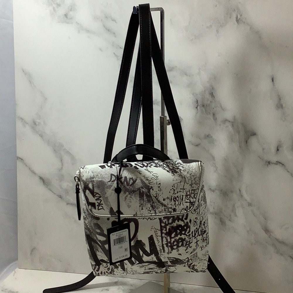 DKNY Backpack